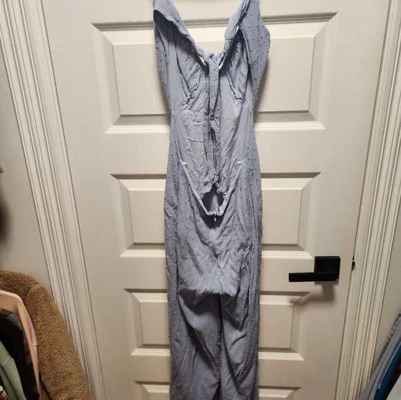 Lulu's Jumpsuit - Picture 3 of 5